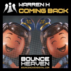Warren H - Coming Back