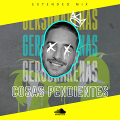 MAULUMA - COSAS PENDIENTES EXTENDED MIX GERSONA ARENAS