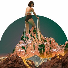 MAKE CHAMONIX HOUSE AGAIN : LIVE MIX : Le Castel 9.9.21