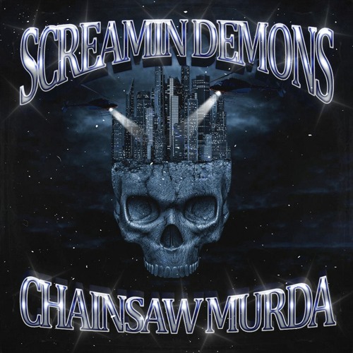 SCREAMIN DEMONS