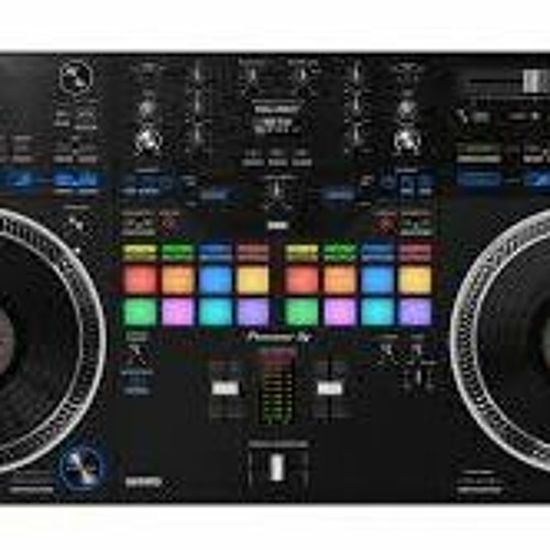 Stream Virtual DJ 6 APK The Ultimate DJ Software for Android by