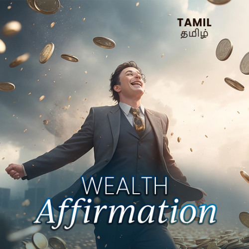 Wealth affirmation