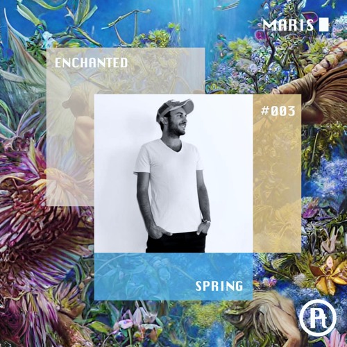 EQUINOXAST #095 By Maris (ESP🇪🇸)