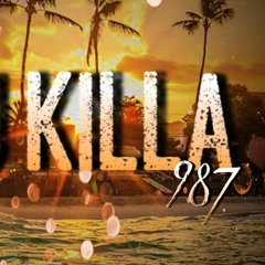 AFRO TARARI ( DJ KILLA 987 ) RMX 2022.mp3