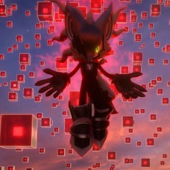 Sonic Forces OST - Infinite Theme (Nikø 2025 Remix)