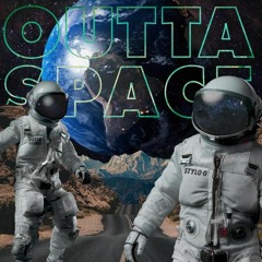 Outta Space Party Set