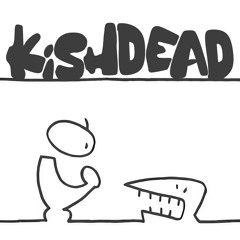Gigi D'Agostino - Bla Bla Bla (KISHDEAD bootleg) /free download/