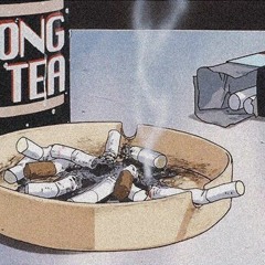 Late Night Cigarette