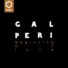 Gal Peri - Beginning Of Love