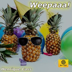 Weepaaa! (Radio Mix)