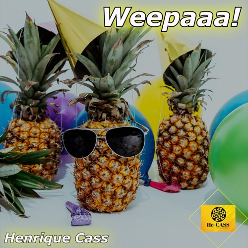Weepaaa! (Radio Mix)