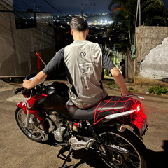 DE MADRUGADA TU ME LIGA x AFRO ( FPZIN22 )