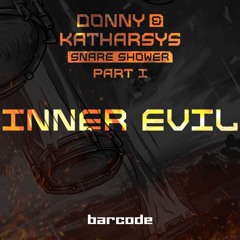 Donny & Katharsys - Inner Evil