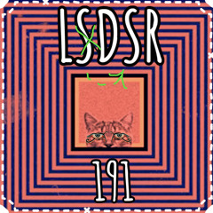 Tracers (ldsr191)