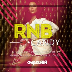 Rnb Candy