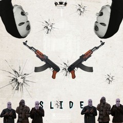 SLIDE feat Earl $vpreme, $till Finesse & Marco $outh$ide