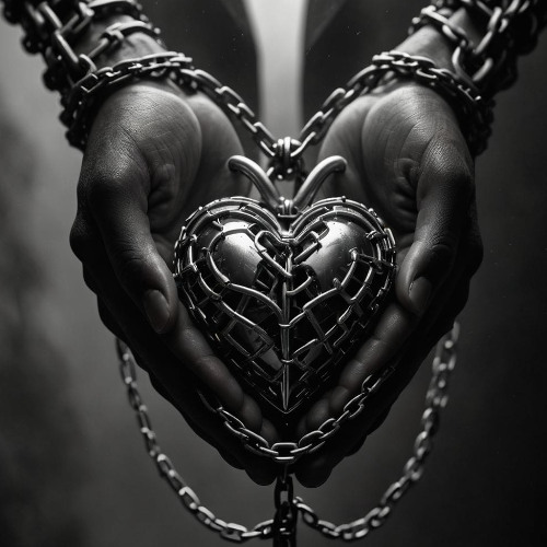 Euphoric heartbeat (Schranz/Techno Podcast)