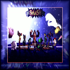 Closing The Chapter Pt. 2 [2025] [Super Smash Bros Remix]