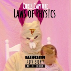 Laws Of Phys!cs[Prod.silhouette]