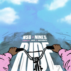 RIDE (feat. Nines)