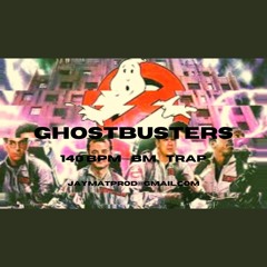(FREE) Ghostbuster (Trap Type Beat) 140 Bpm Bm Jaymatprod