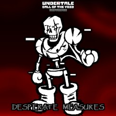 DESPERATE. (OUTDATED)