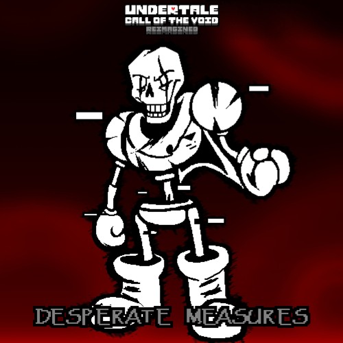 DESPERATE. (OUTDATED)