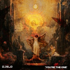 DJ SLO - You're The One
