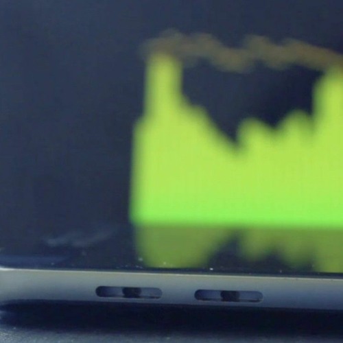 Eulogy for missing volume buttons