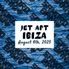 Ibiza JET Apartment - August 6th 2025