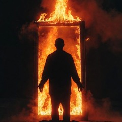 "From Flames" By-DreamStyle (An atmospheric beat filled with emotions and vibes)