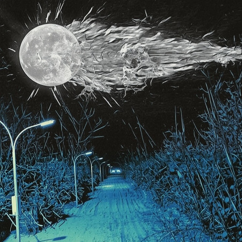 The Night Is Listening