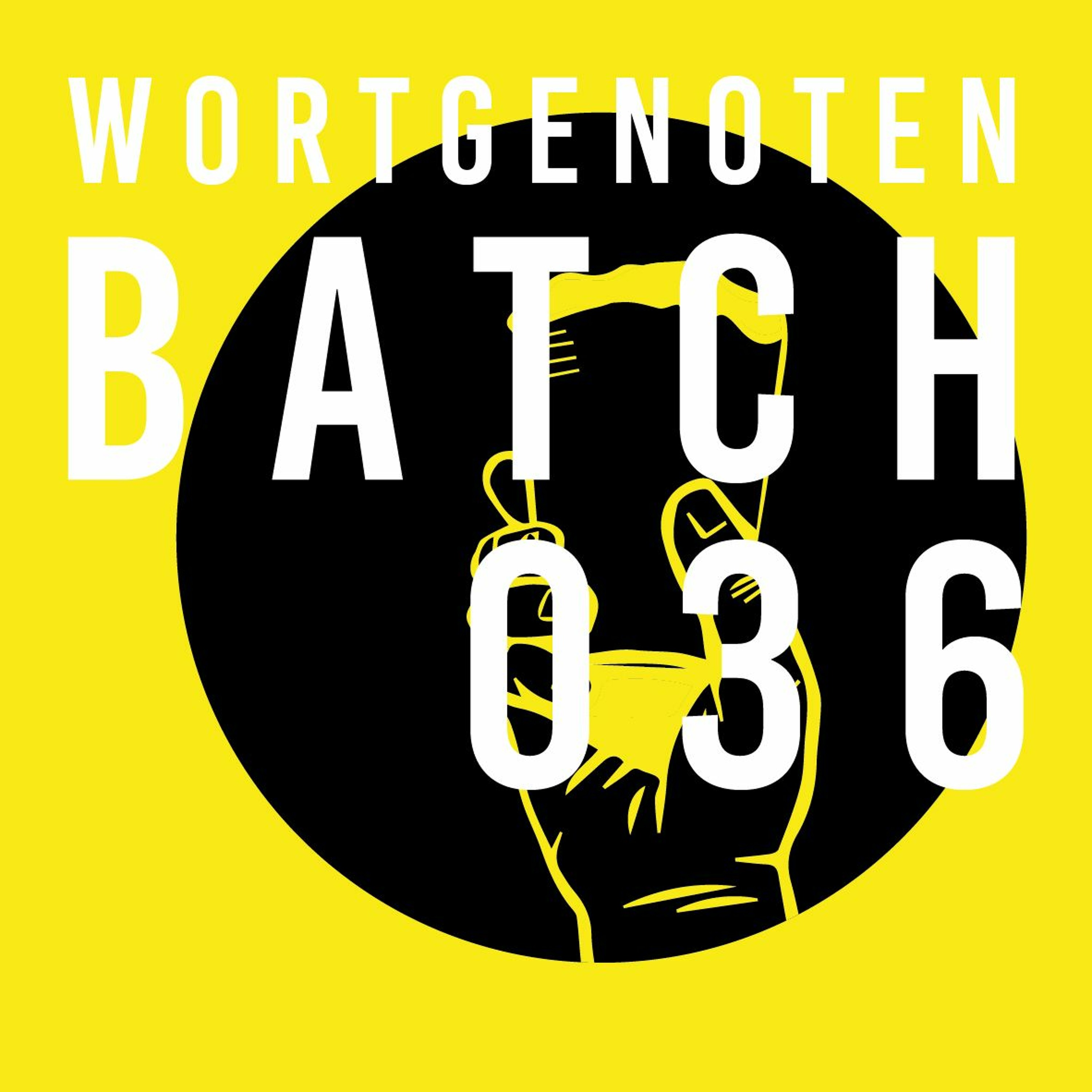 Wortgenoten