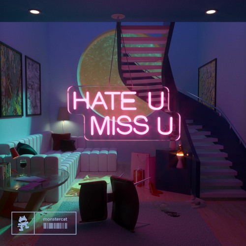 Silent Child & Lani Daye - Hate U/Miss U