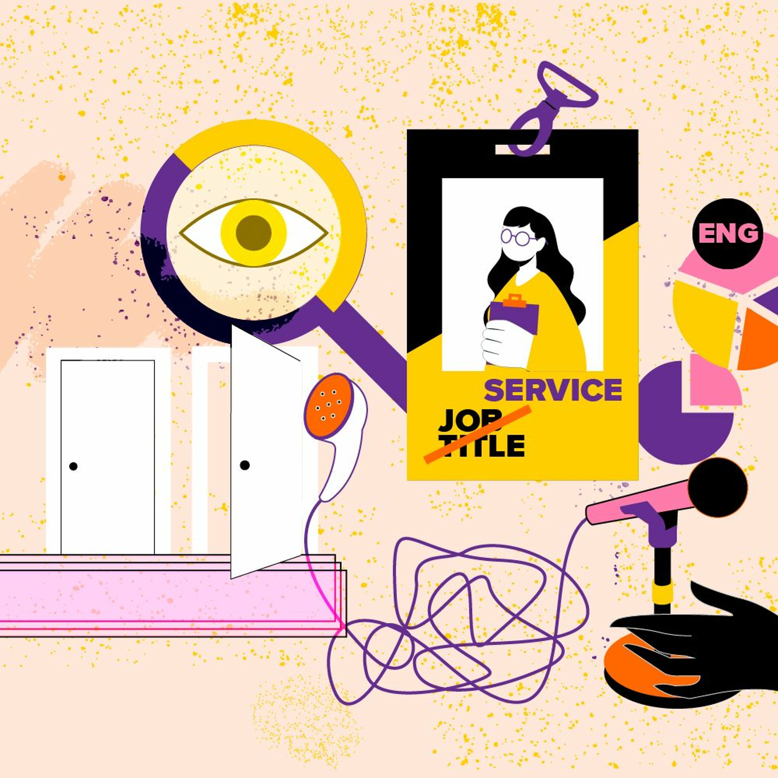 SoftServe Podcasts