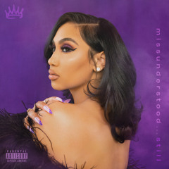 Queen Naija - Love Is... (feat. J.I the Prince of N.Y)