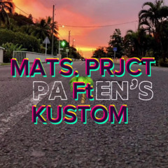 AFRO MXTS-KUST PRJCT.mp3