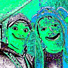 Alter Dikka Vpa und P1tch3r