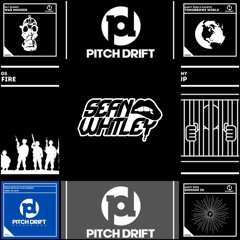 Pitch Drift Session-Favourite Label Promo