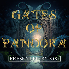GOP 005 - Gates of Pandora Vol 5. - Deep Minimal Techno Set from a Miami Balcony