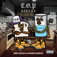 Top Sinnaz - "New Jerusalem"