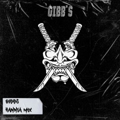 HANNYA MIX
