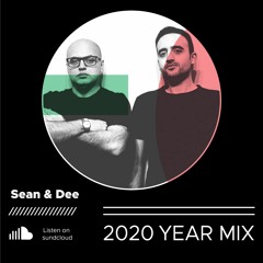 Sean & Dee 2020 Year Mix  - FREE DOWNLOAD