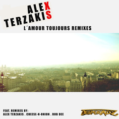 L ' Amour Toujours (Back in Paris Remix)