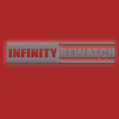 INFINITY REWATCH | SHANG-CHI & THE LEGEND OF THE TEN RINGS