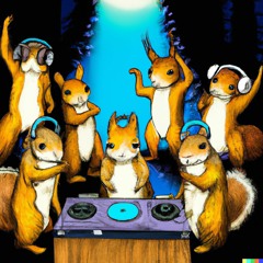 Nocturnal Radio Live! Episode 040