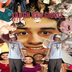 Laugh and Giggle Feat. Jung Krook (Prod. Gabemtnz)