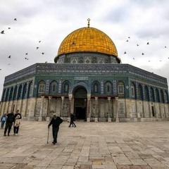 النداء الاخير للصلاه - الاذان بصوت - محمد جازي عبد الله