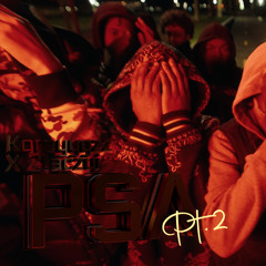 Psa pt.2 - Koreyygzz X 2tacZyi