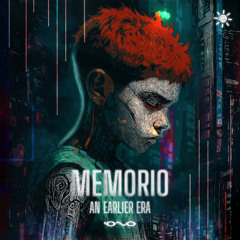 Memorio - The Art (Original Mix)